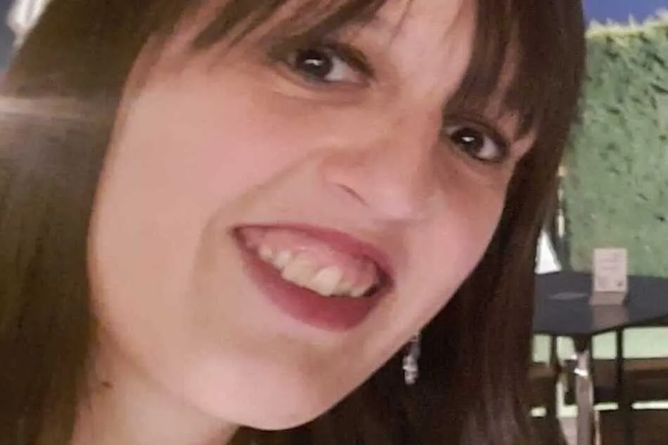 Fátima Rivas, enfermera de Atención Especializada