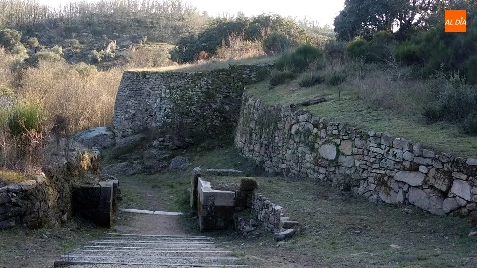 Foto 5 - El pr&oacute;ximo domingo se inician las visitas guiadas al Castro de las Merchanas