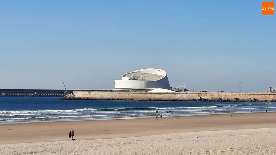 Foto 3 - Regreso a las playas portuguesas con las mismas normas que en 2020  