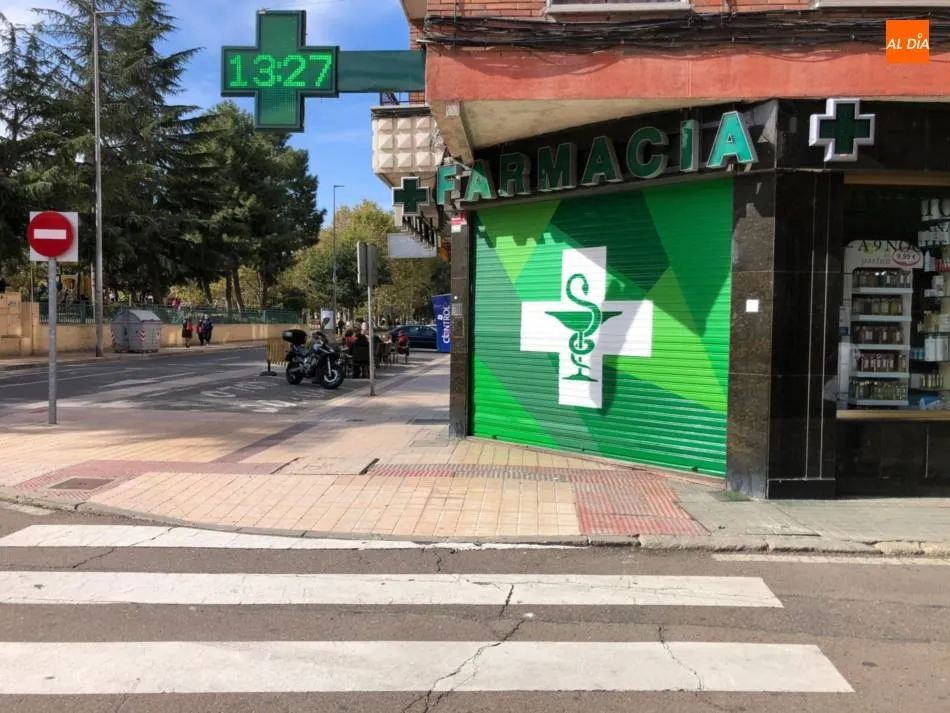 Foto 9 - El pabell&oacute;n de Huerta estrena decoraci&oacute;n de Kikeart  