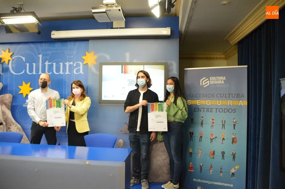 Foto 8 - El DA2 celebrar&aacute; el D&iacute;a de los Museos con conciertos, visitas guiadas a sus almacenes, talleres...