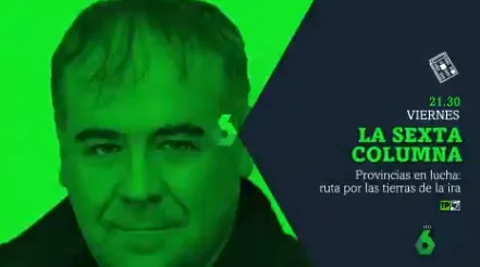 Foto 3 - Ciudad Rodrigo ser&aacute; protagonista el viernes en el programa &lsquo;laSexta Columna&rsquo;  