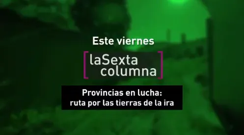 Foto 2 - Ciudad Rodrigo ser&aacute; protagonista el viernes en el programa &lsquo;laSexta Columna&rsquo;  