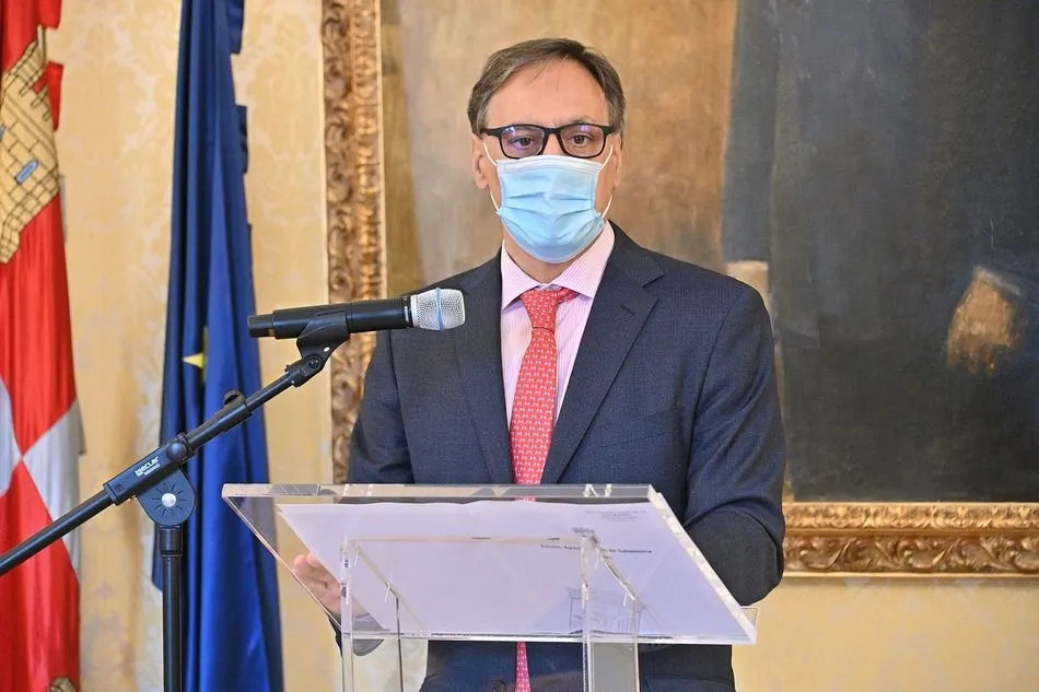 Foto 7 - Reconocimiento a los profesionales de enfermer&iacute;a por su labor en la pandemia y el &eacute;xito de las...