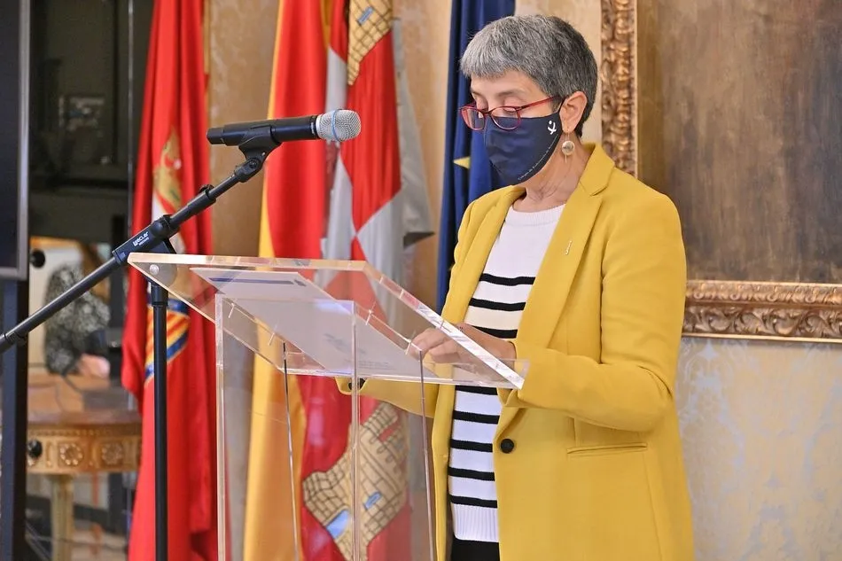 Foto 4 - Reconocimiento a los profesionales de enfermer&iacute;a por su labor en la pandemia y el &eacute;xito de las...