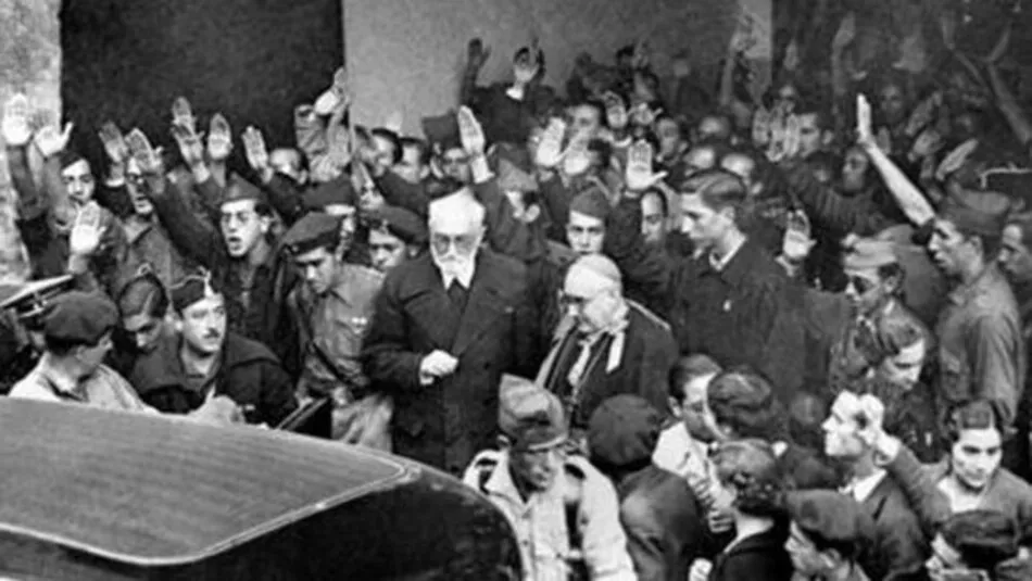 El Teatro Liceo acogerá la proyección de ‘Palabras para un fin del mundo’, sobre la vida de...