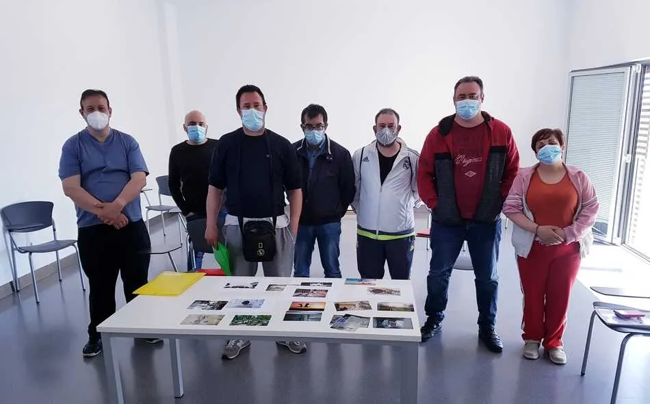 Inserta Empleo formará, a través de  Salud Mental Salamanca, a 30  personas con discapacidad