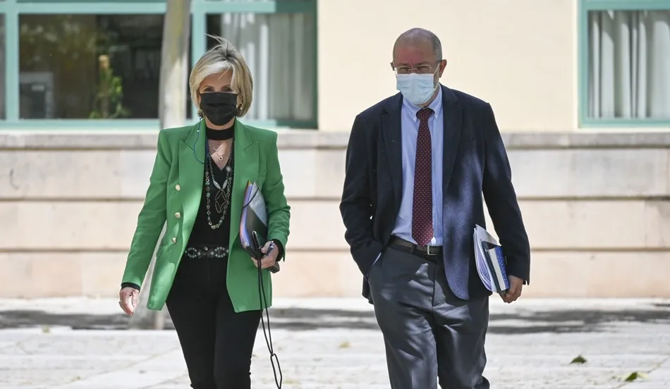 La Junta aprobará la semana que viene una renovación del catálogo de medidas de restricción  