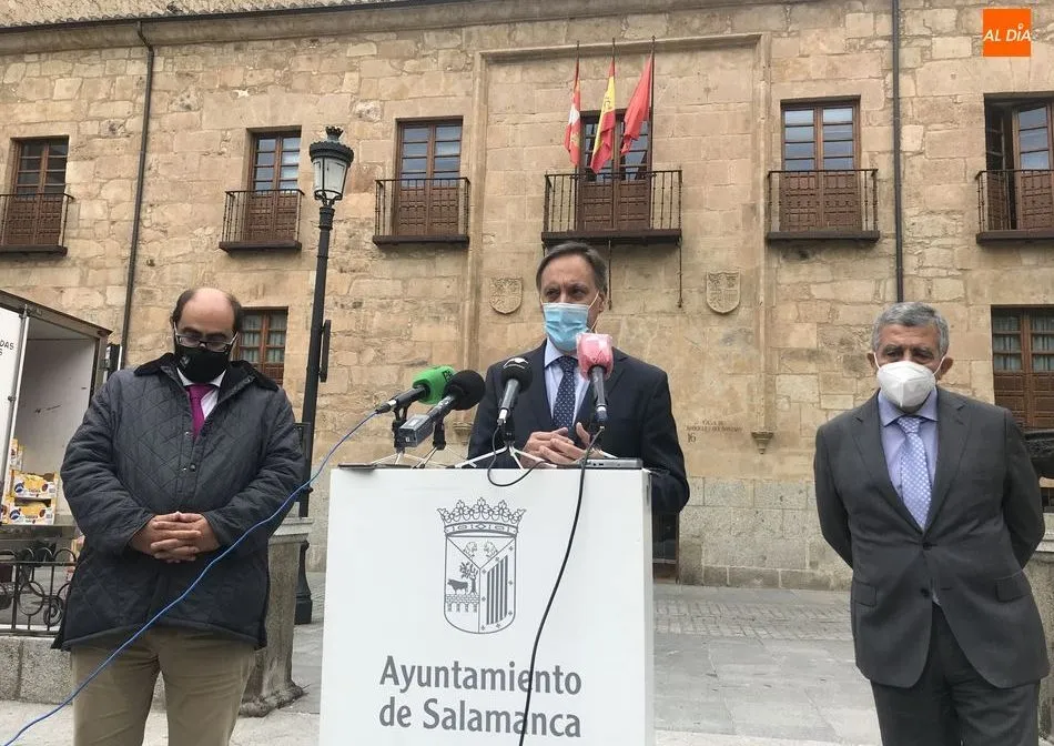 Foto 3 - Las gestiones telem&aacute;ticas realizadas en el OAGER se multiplican por cinco en el &uacute;ltimo a&ntilde;o  