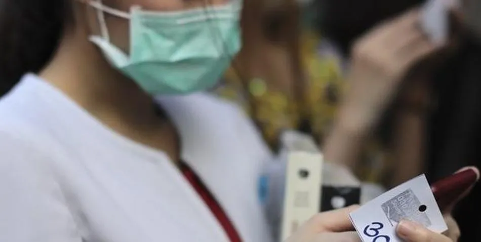 Sanidad registra 5.701 nuevos casos de Covid-19 y 73 muertes, mientras la incidencia se reduce a...