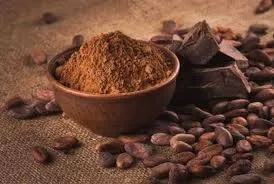 El consumo de 2,5 gramos de polvo de cacao natural puro mejora la agudeza visual  