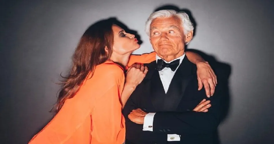 Por qué las relaciones con Sugar Daddy van en aumento