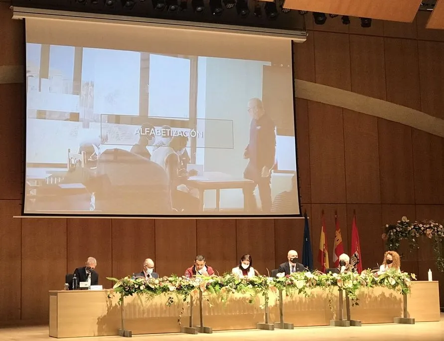Foto 2 - El primer Congreso internacional de pastoreo reivindica la importancia de este oficio para frenar...