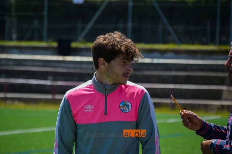 Foto 3 - Leo Sep&uacute;lveda vuelve al Tori&hellip;&nbsp;para trabajar al margen en el pen&uacute;ltimo entrenamiento del...