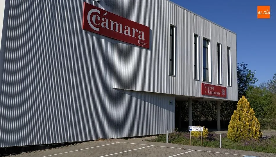 Cámara de Comercio de Béjar