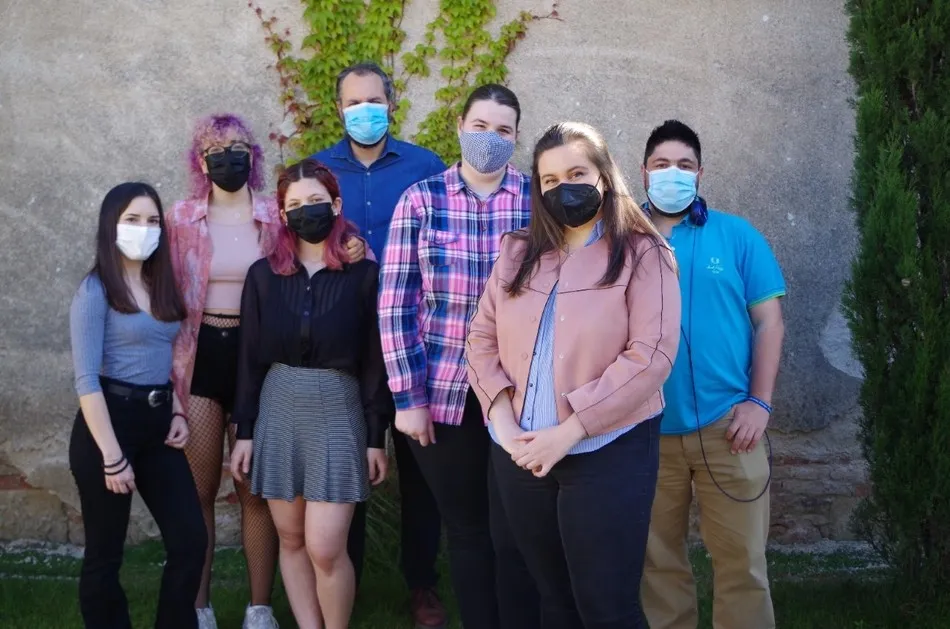 Primera promoción de titulados