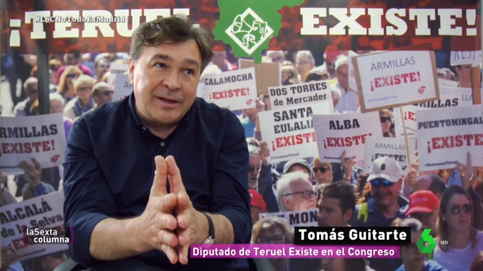 Foto 3 - laSexta Columna le dice al Papa Francisco que &ldquo;&eacute;chele una pensada, ande&rdquo; al futuro de la...