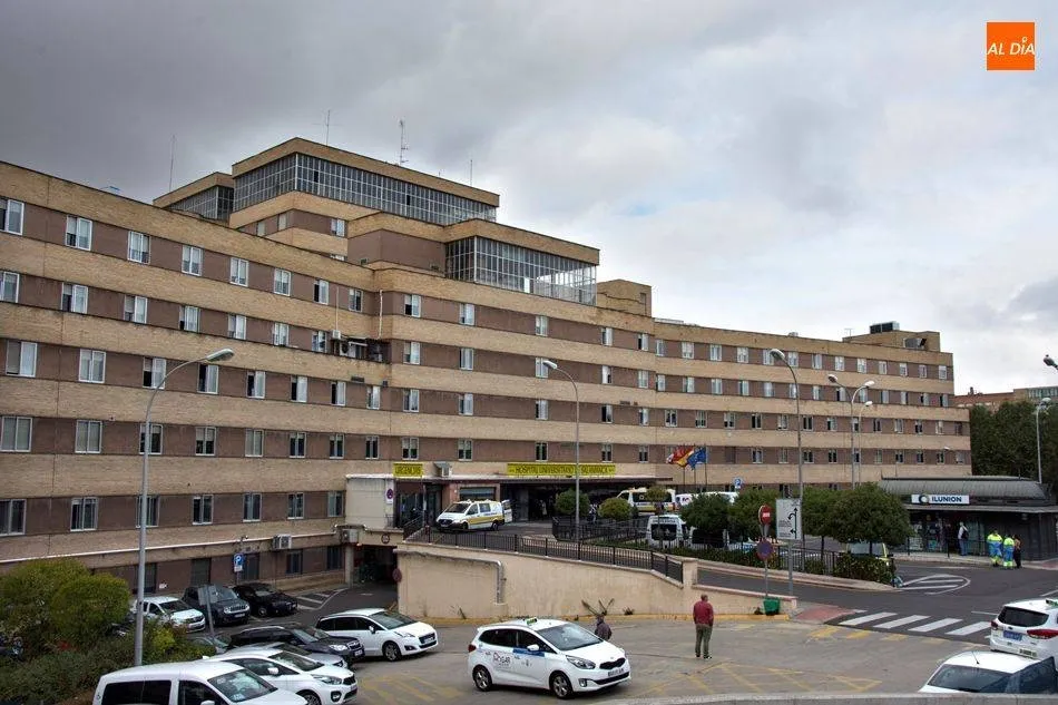 Salamanca suma 39 nuevos casos de Covid-19 y se mantiene en los mismos niveles de ayer