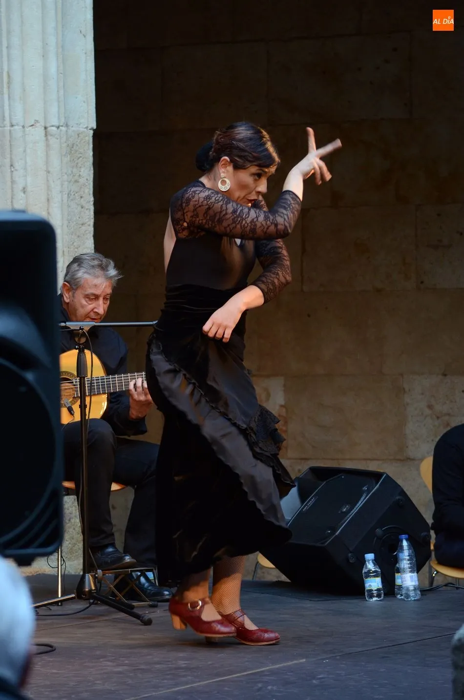 Foto 6 - Es.Tradici&oacute;n, la apuesta de la Biblioteca P&uacute;blica Casa de las Conchas por la m&uacute;sica tradicional: ...