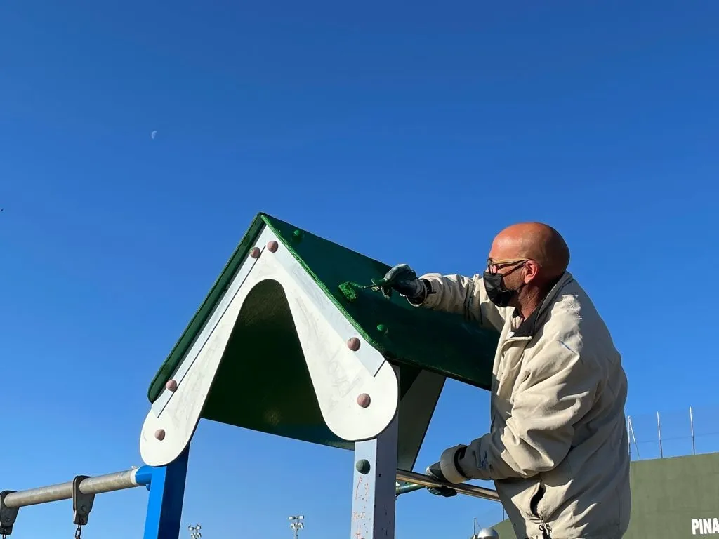 Foto 4 - Reparaci&oacute;n y mantenimiento en El Pinar de Alba y municipios ped&aacute;neos de Alba de Tormes  