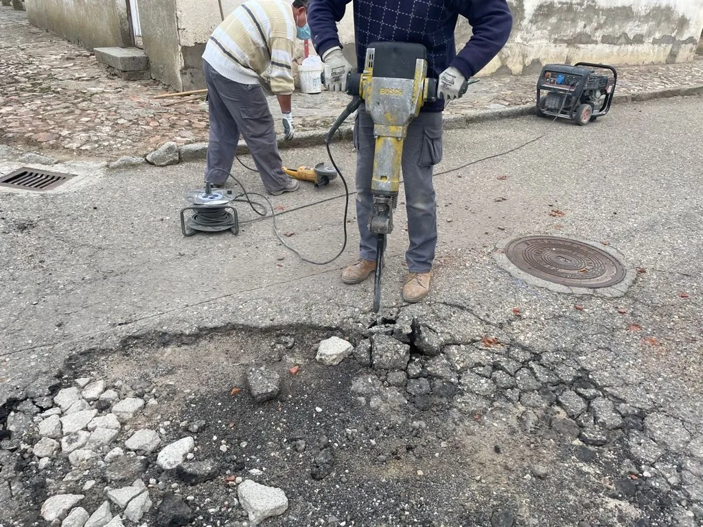 Foto 3 - Reparaci&oacute;n y mantenimiento en El Pinar de Alba y municipios ped&aacute;neos de Alba de Tormes  