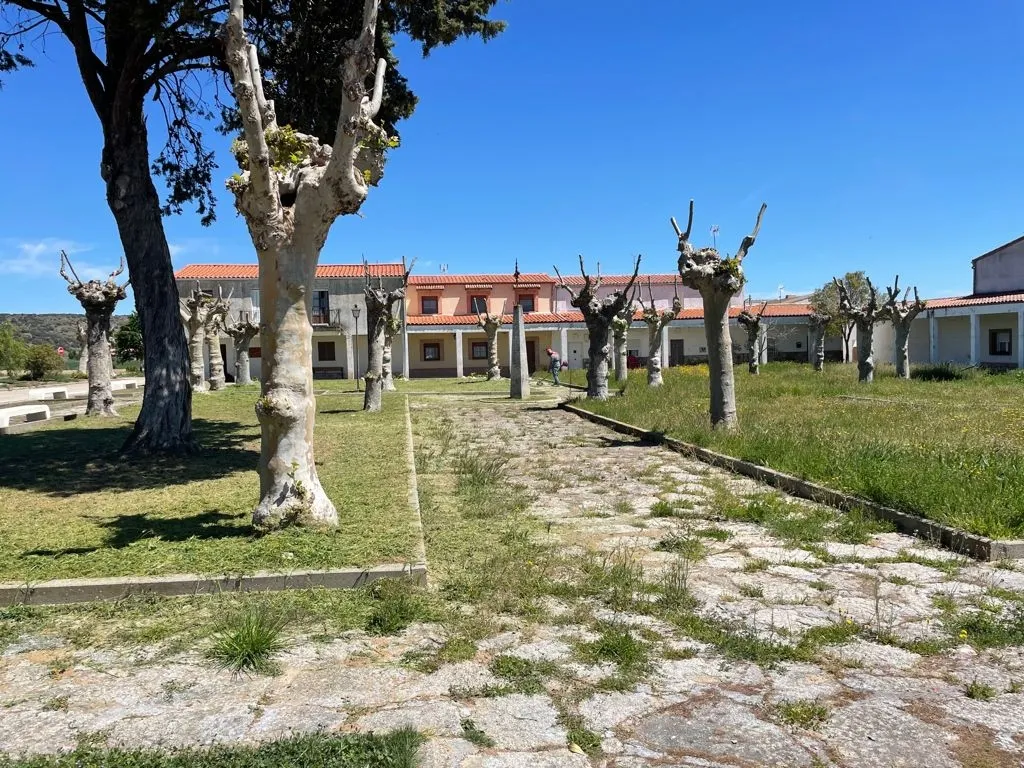 Foto 2 - Reparaci&oacute;n y mantenimiento en El Pinar de Alba y municipios ped&aacute;neos de Alba de Tormes  