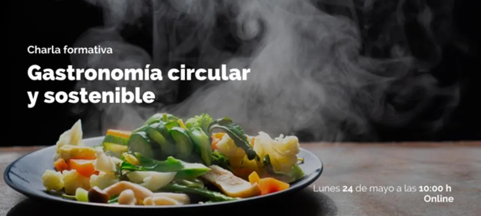 Nuevas jornadas gratuitas sobre sostenibilidad medioambiental  