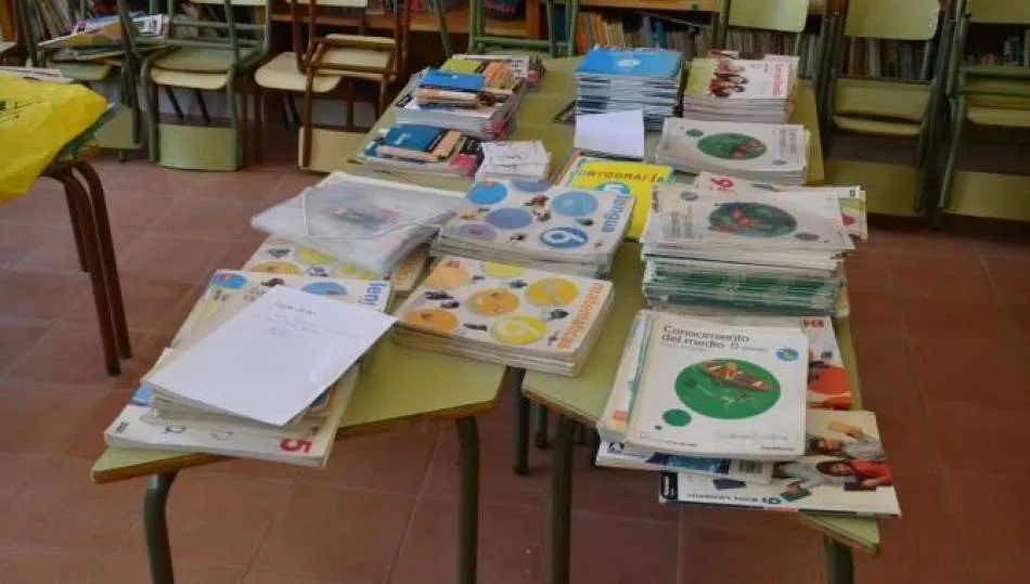 Sancti-Spíritus pone en marcha becas escolares para los empadronados en la localidad  