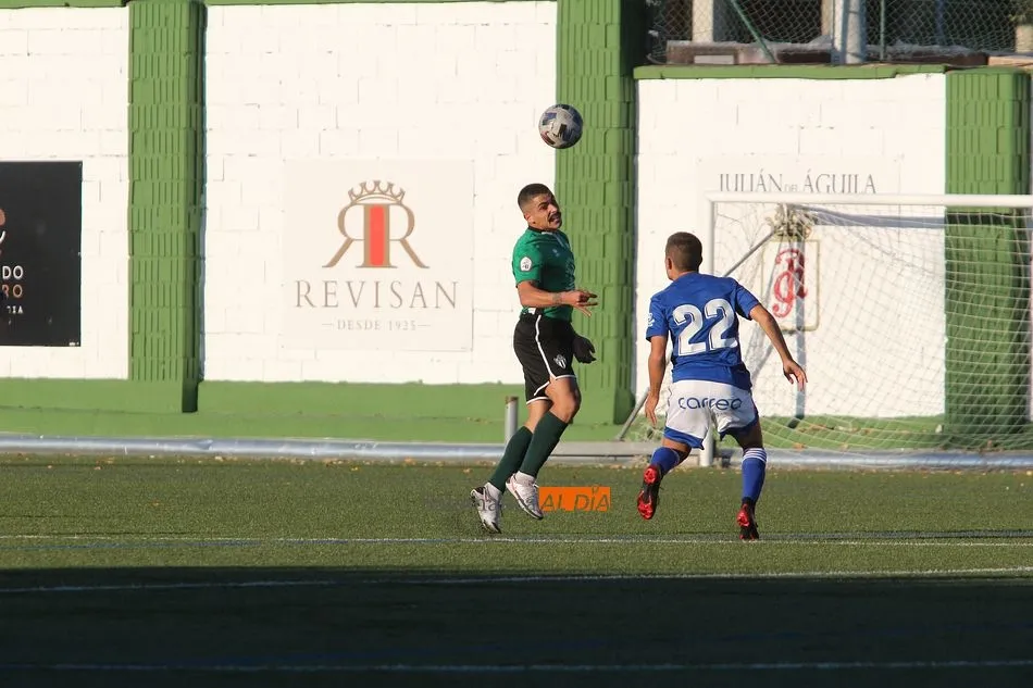 Kike Pina, en pretemporada