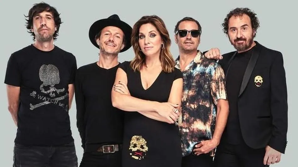 La Oreja de Van Gogh presentará su octavo disco de estudio, que lleva por título Un susurro en la tormenta