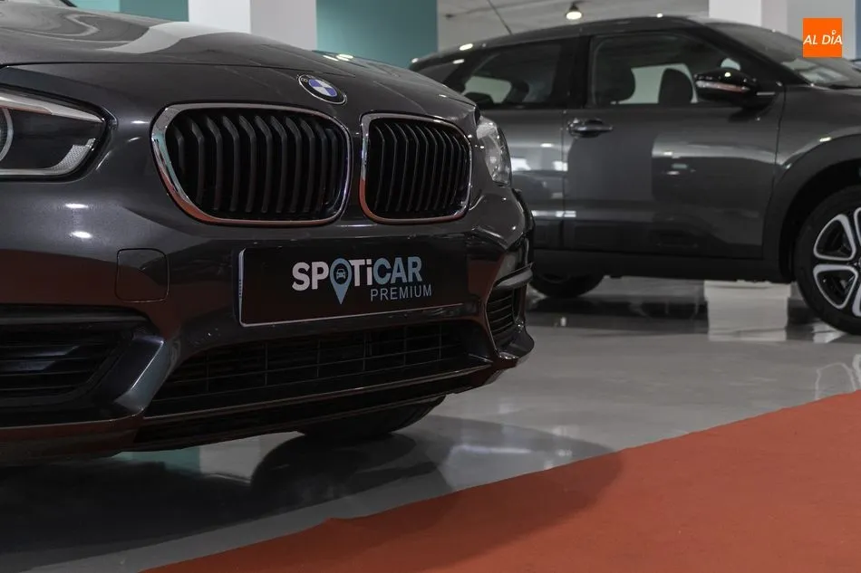 Foto 7 - Grupo Nani estrena Spoticar, su concesionario especializado en veh&iacute;culos de ocasi&oacute;n