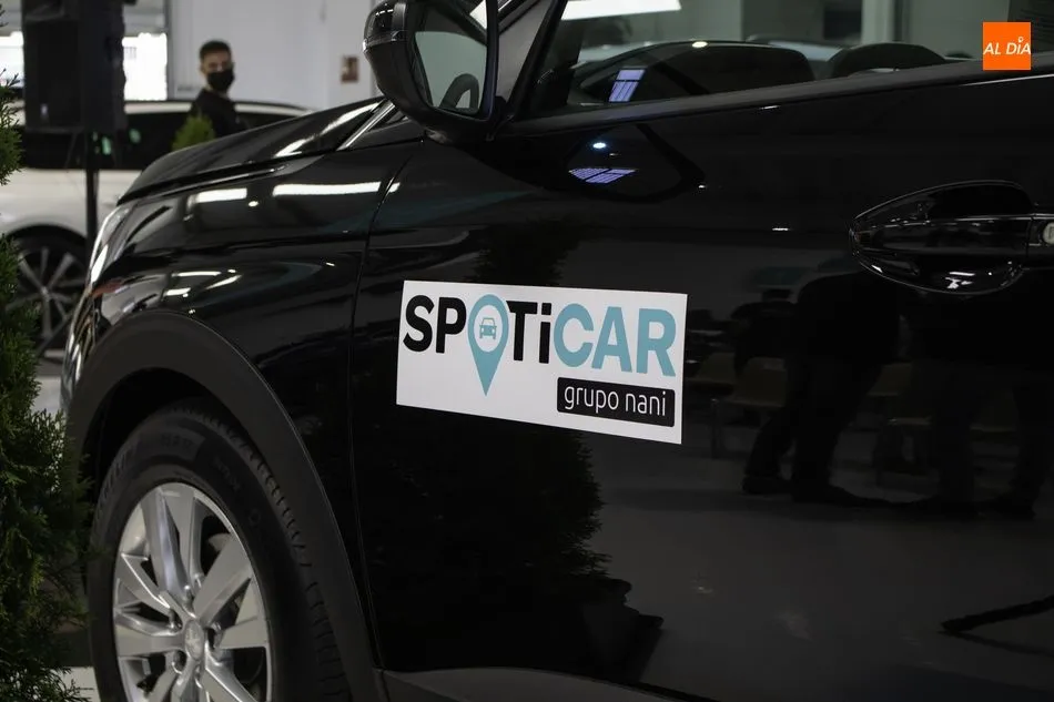 Foto 6 - Grupo Nani estrena Spoticar, su concesionario especializado en veh&iacute;culos de ocasi&oacute;n