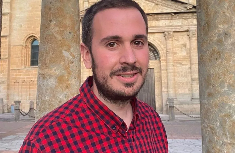 David Bernal se convierte en el nuevo presidente de la Asociación de Comercio de Ciudad Rodrigo  