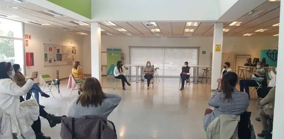 Salamanca contará a partir de julio con una nueva Lanzadera Conecta Empleo