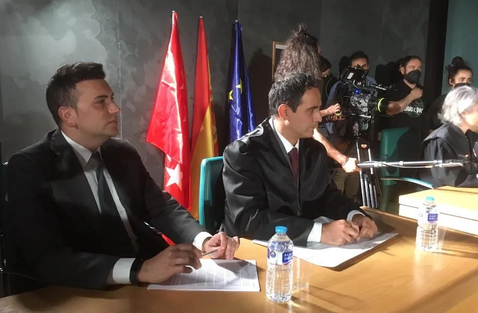 Contracorriente inicia el rodaje de su nuevo proyecto ‘La Sirvienta’  