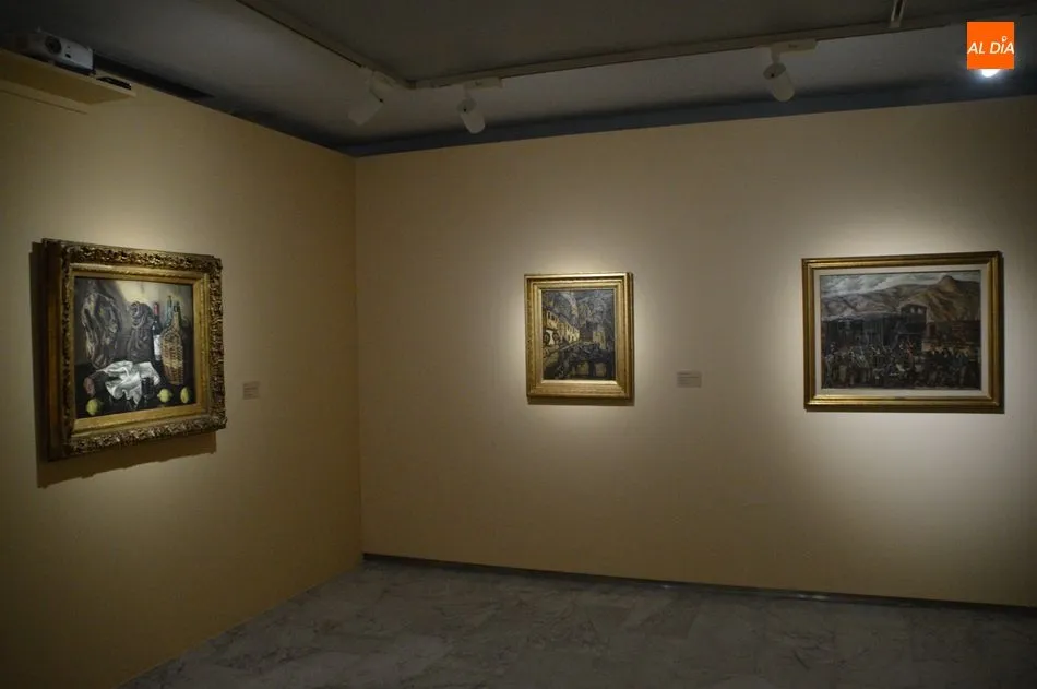 Foto 10 - La Casa Lis invita a adentrarse en las miradas sociales y diferentes de Sorolla, Romero de Torres y ...