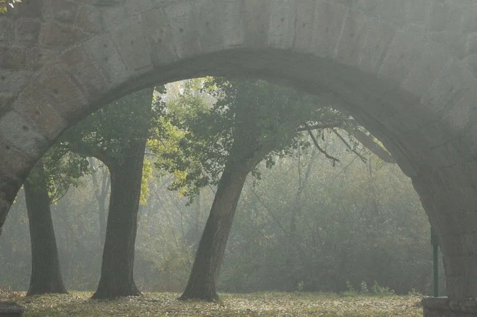 Foto 6 - El puente romano, testigo de piedra