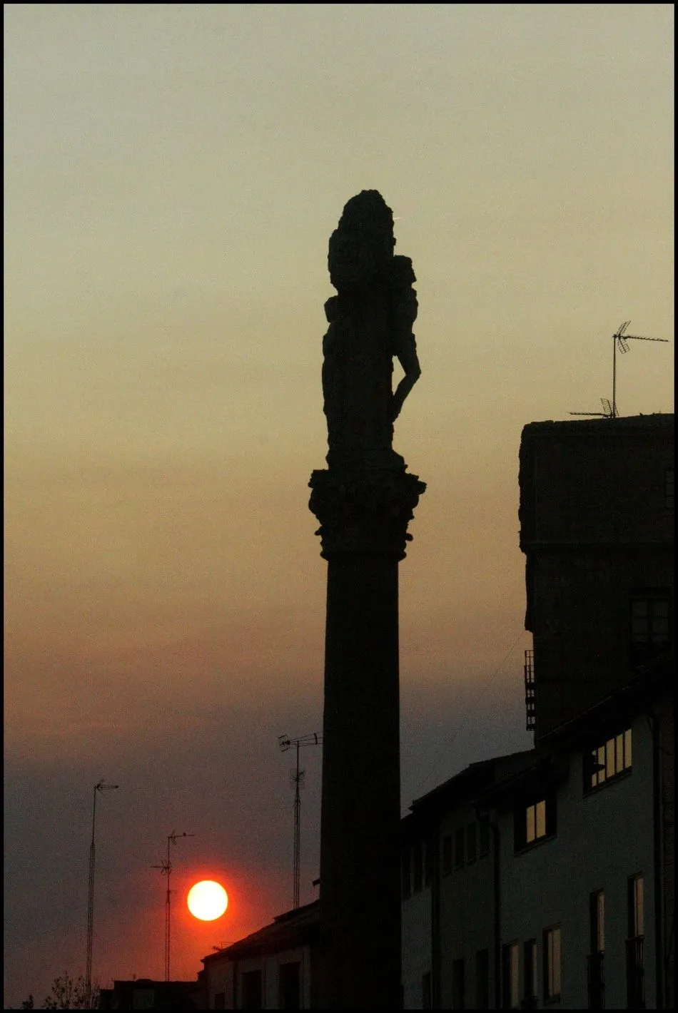 Foto 4 - El puente romano, testigo de piedra