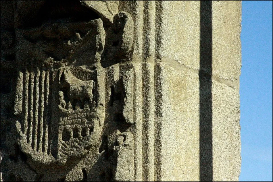 Foto 2 - El puente romano, testigo de piedra