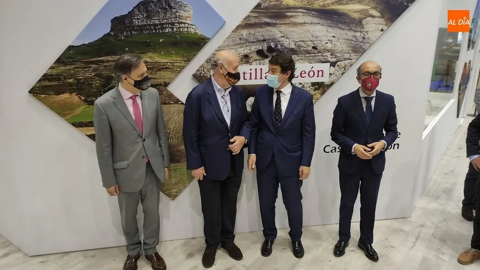 Foto 11 - &ldquo;Tu viaje de vuelta&rdquo;, Salamanca busca relanzar el turismo con una atractiva oferta