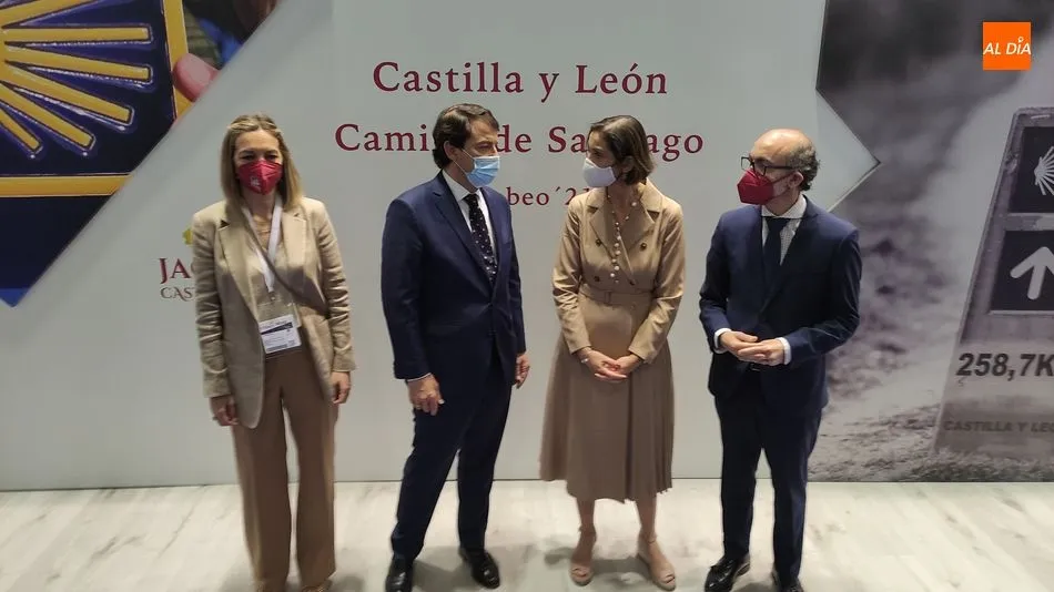 Foto 9 - &ldquo;Tu viaje de vuelta&rdquo;, Salamanca busca relanzar el turismo con una atractiva oferta