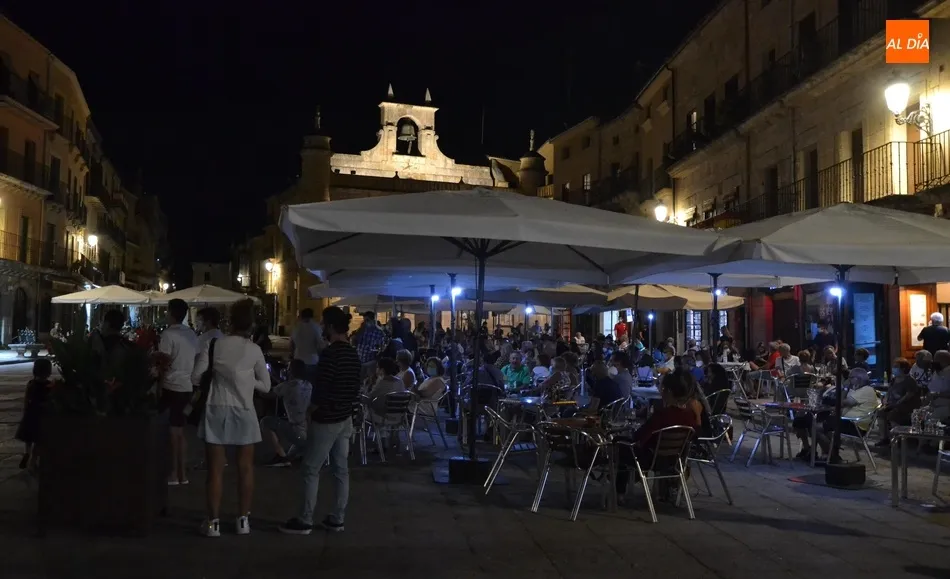 Ya están en vigor las modificaciones de las medidas de restricción contra el coronavirus  