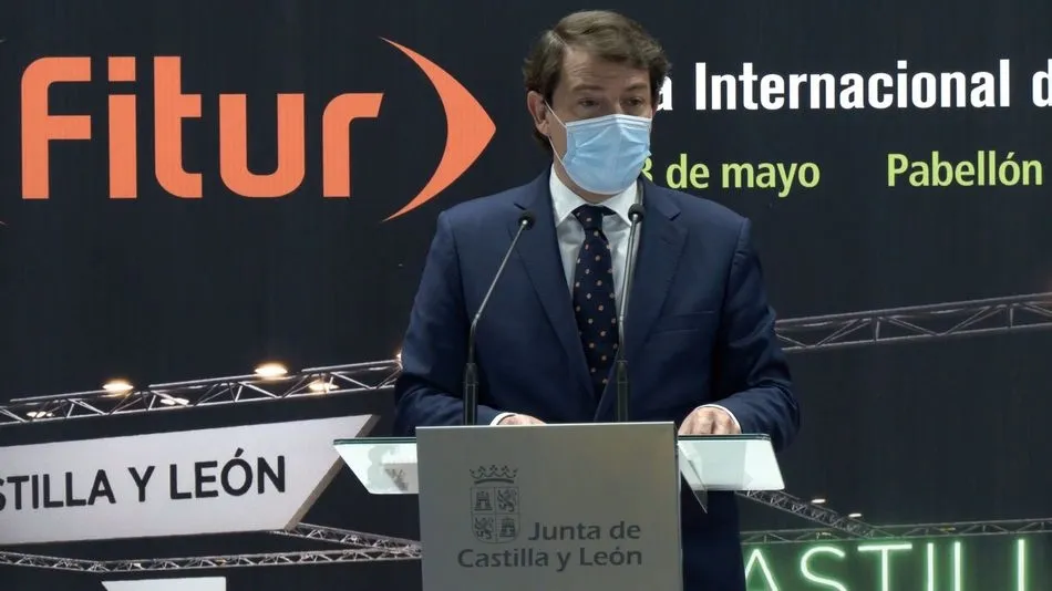 Foto 2 - La Junta anuncia una l&iacute;nea de ayudas para agencias de viajes y un bono turismo para rebajas a...