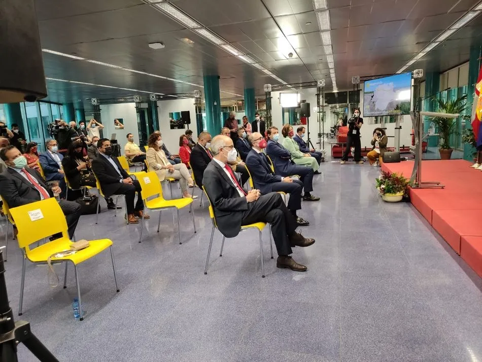 Foto 10 - Guijuelo se promociona en Fitur