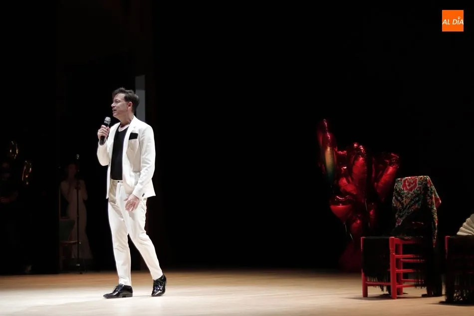 Foto 10 - La Gala del Amor y el Humor regresa a Salamanca&nbsp;