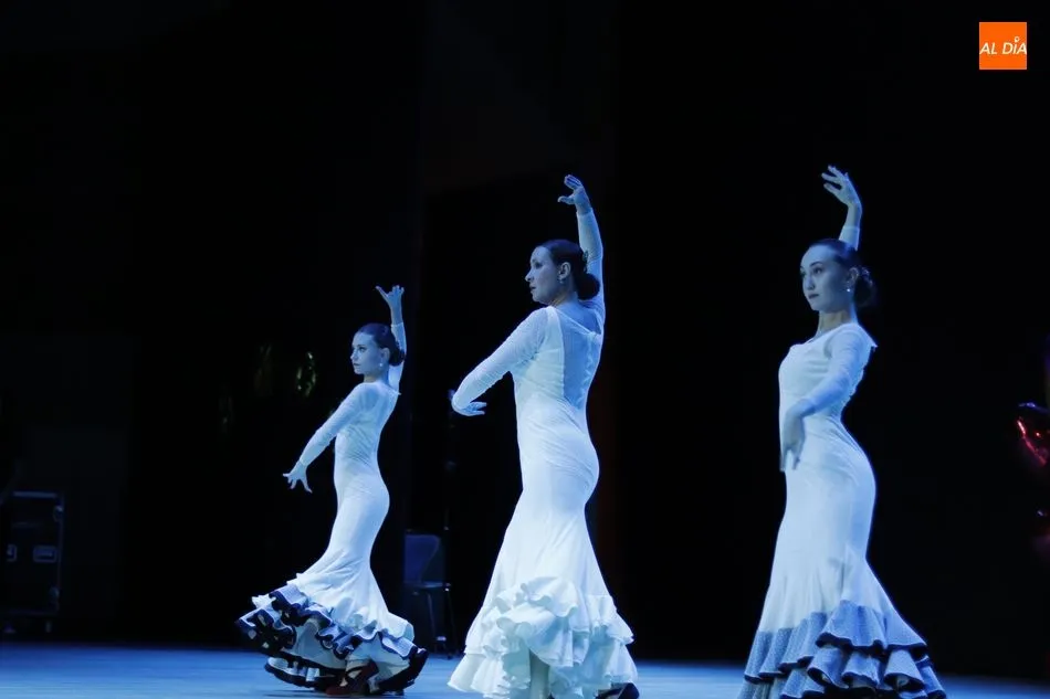 Foto 6 - La Gala del Amor y el Humor regresa a Salamanca&nbsp;