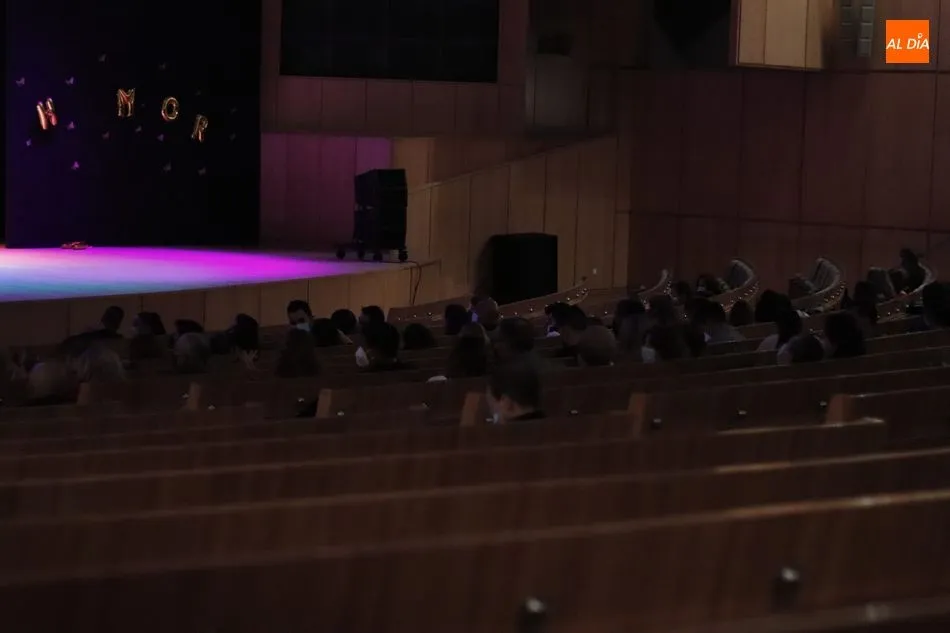 Foto 4 - La Gala del Amor y el Humor regresa a Salamanca&nbsp;