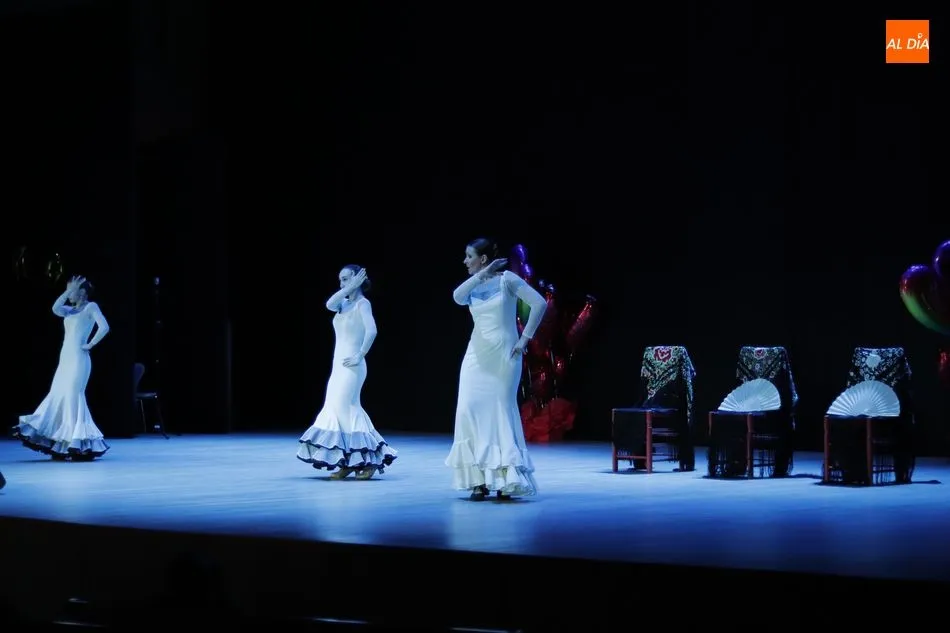 Foto 2 - La Gala del Amor y el Humor regresa a Salamanca&nbsp;