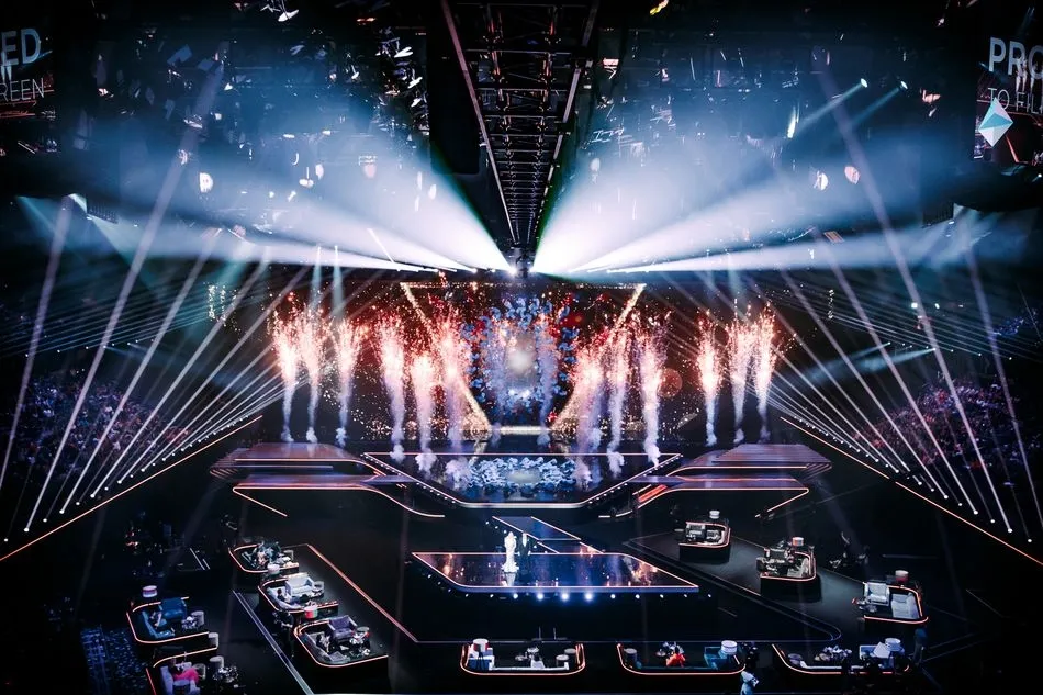 Foto 2 - Italia gana la edici&oacute;n de Eurovisi&oacute;n 2021 en la que Blas Cant&oacute; queda antepen&uacute;ltimo