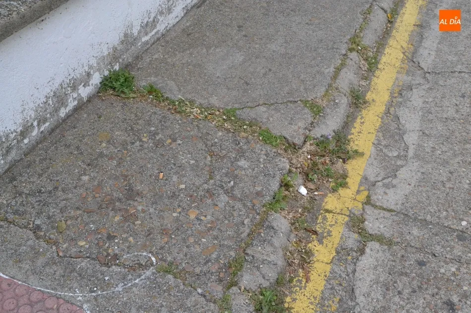 Foto 4 - Sale a licitaci&oacute;n con un presupuesto m&aacute;ximo de 82.664&euro; la reforma de la calle Escuelas  